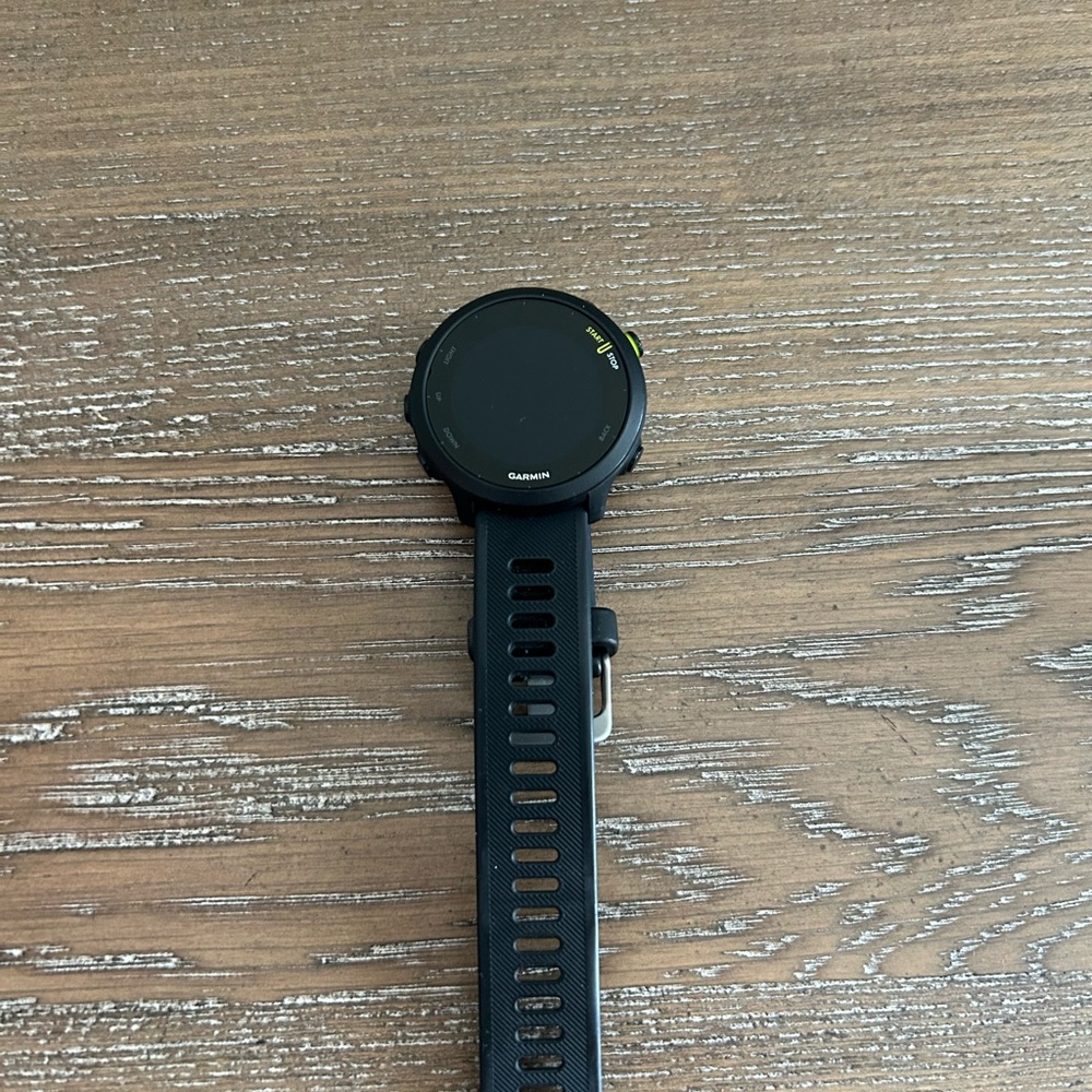 Garmin Forerunner 55